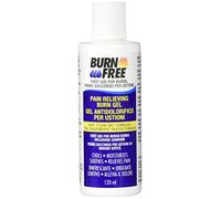 Burnfree gel, bottle of 120 ml