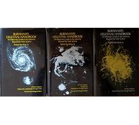 Burnham's Celestial Handbook - An Observer's Guide to the Universe Beyond the Solar System. (3 Vols.)