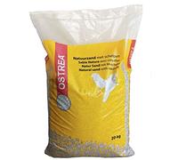 Burnhills Ostrea Bird Sand 20Kg (With Oystershell)