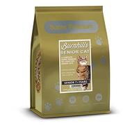 Burnhills Super Premium Senior Cat Food 7+Years 2Kg