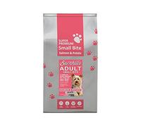 Burnhills Super Premium Small Bite Adult Salmon & Potato Dog Food 12Kg