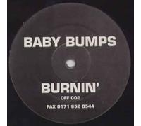 Burnin-12"