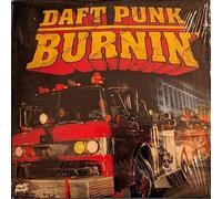 Burnin'