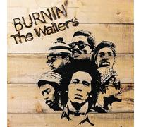 Burnin'