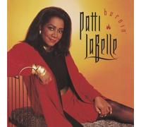 Burnin' by Patti LaBelle (1991-05-03)