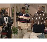 Burnin' Down the House