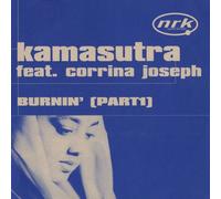Burnin Kamasutra Feat Corrina Joseph 12"