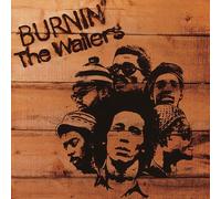 Burnin - Marley,Bob LP