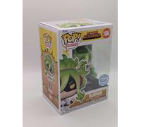 Funko Pop My Hero Academia Burning 1485 Exclusive 75524 Green