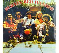 Burnin Red Ivanhoe - Burnin Red Ivanhoe