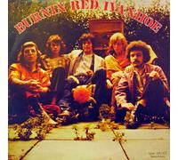 burnin red ivanhoe - burnin red ivanhoe