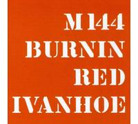 Burnin Red Ivanhoe - M 144