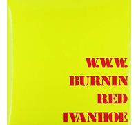 Burnin Red Ivanhoe - W.W.W.