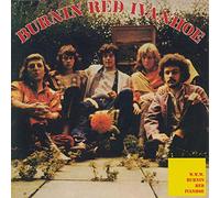 Burnin' Red Ivanhoe/W.W.W.