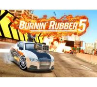 Burnin' Rubber 5 HD (PC) Steam Key - GLOBAL