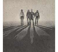 Burnin' Sky - Gatefold Sleeve [VINYL]