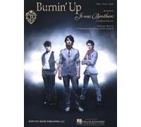 Burnin' Up