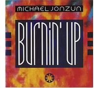 BURNIN' UP