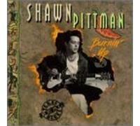 Burnin' Up by James Pittman (1998-04-21)