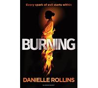 Burning