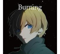 Burning (期間生産限定盤) (特典なし)