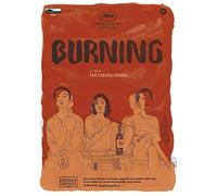 Burning