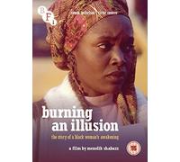 Burning An Illusion [1981] [DVD]