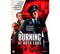 Burning at Both Ends ( Resistance: 1942 )