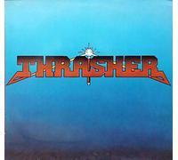 Burning At The Speed Of Light [Vinyl LP]