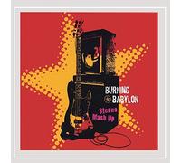 BURNING BABYLON - Stereo Mash Up