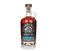 Burning Barn Smoked Rum 70cl 40%