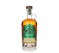 Burning Barn Spiced Apple Rum