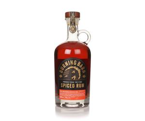 Burning Barn Spiced Spiced Rum