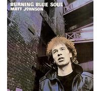 Burning Blue Soul - 2nd issue