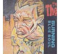 Burning Blue Soul [CASSETTE]