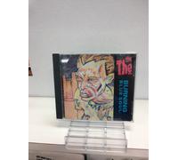 Burning Blue Soul [US-Import]