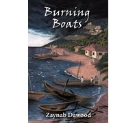 Burning Boats