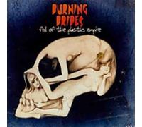 Burning Brides - Fall of Plastic Bridges