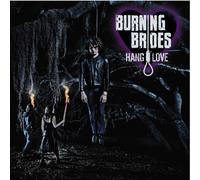 Burning Brides Hang Love (Vinyl) (US IMPORT)
