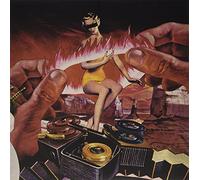 Burning Brides - Leave No Ashes + 7 [Vinyl LP] [VINYL]