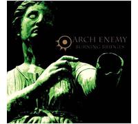 Burning Bridges - Arch Enemy Vinyl