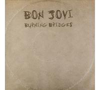 Bon Jovi - Burning Bridges [CD]