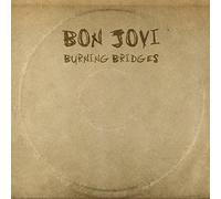 Bon Jovi - Burning Bridges