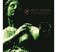 Arch Enemy Burning bridges CD multicolor Onesize