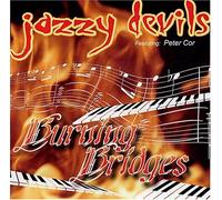 Burning Bridges [Us Import]