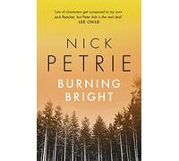 Burning Bright