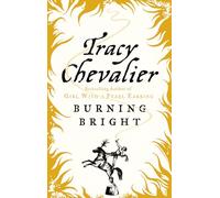Burning Bright