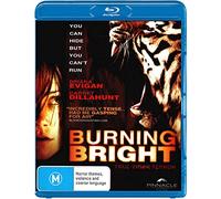 Burning Bright [Blu-ray]