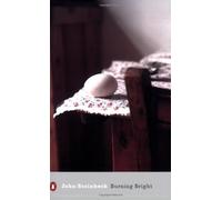 Burning Bright: A Play in Story Form (Penguin Modern Classics)