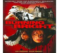 Burning Bright [DVD] [2010] [Region 1] [US Import] [NTSC]